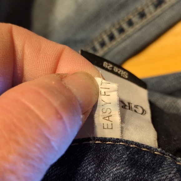 Grace in LA Bootcut Jeans!! - Picture 14 of 15